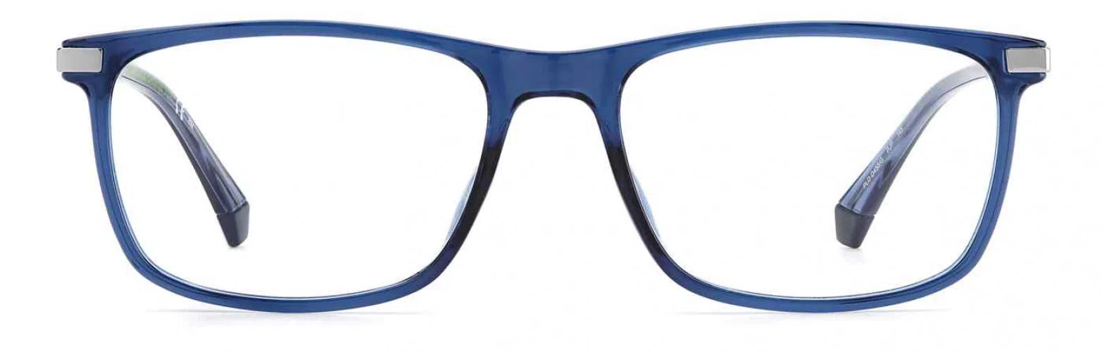 Polaroid Core PLDD458 Eyeglasses - view 3